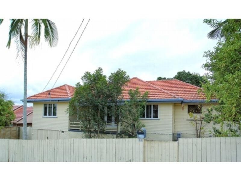 24 Fegen Drive, Moorooka, QLD 4105