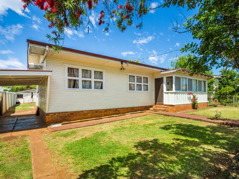 2 Henderson Street, Newtown, Qld 4350 Property Details