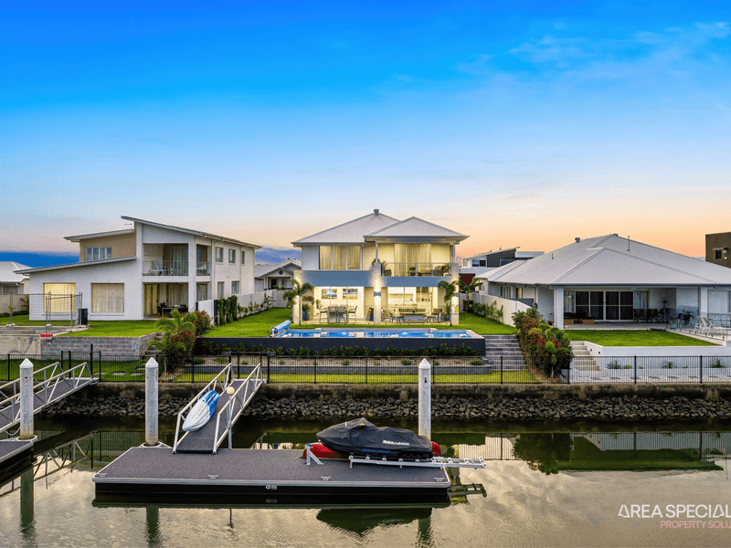 18 Frangipani Court, Jacobs Well, QLD 4208