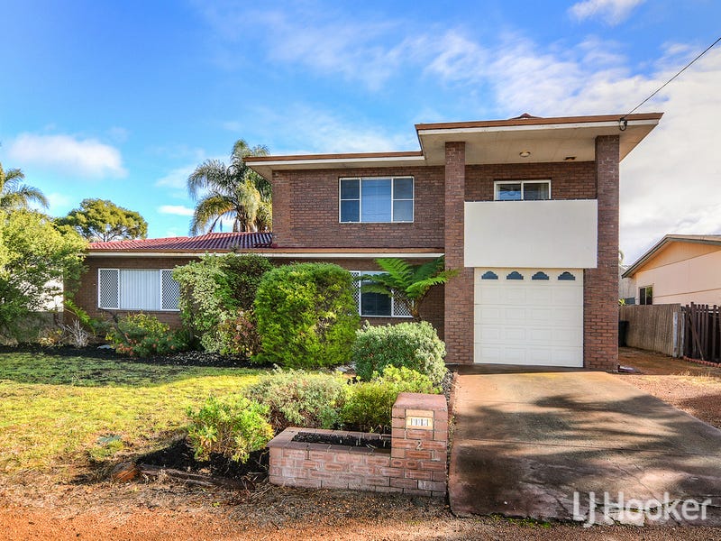 227 Steere Street N, Collie, WA 6225