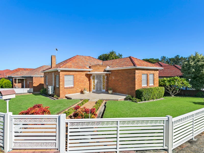 93 Jubilee Avenue, Beverley Park, NSW 2217 House for Sale