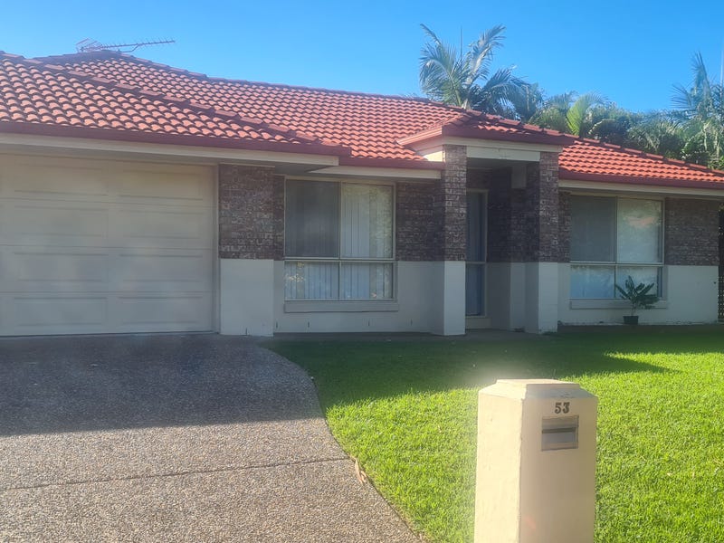 53 Cossington Circuit, Maudsland, QLD 4210