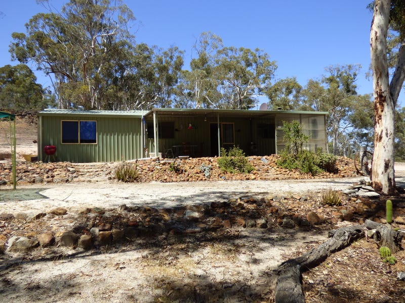9 Meadow Place, Toodyay, WA 6566 Property Details