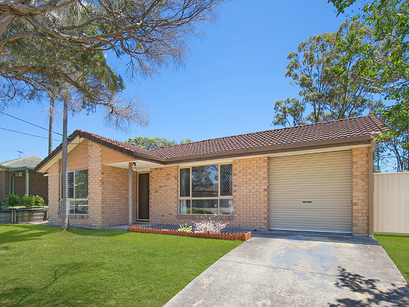 30 Ammons Street, Browns Plains, Qld 4118