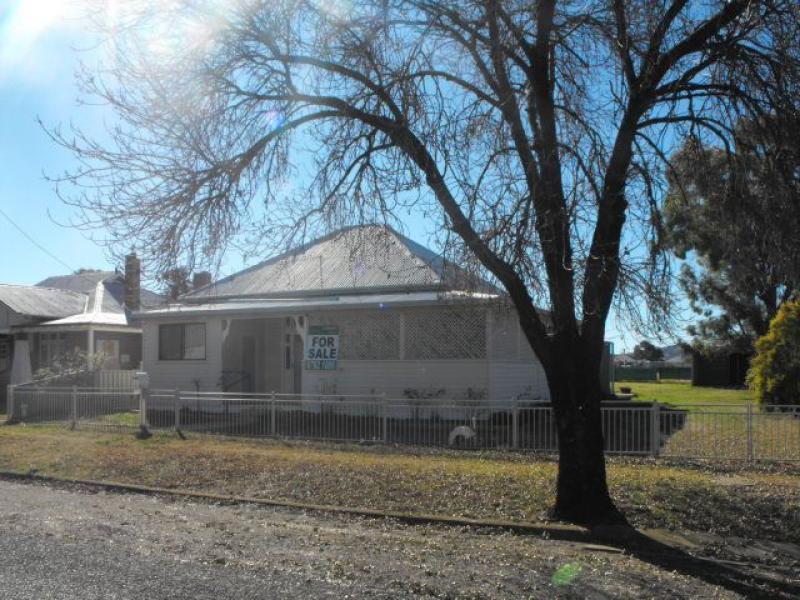 32 Maude Street Barraba NSW 2347 Property Details
