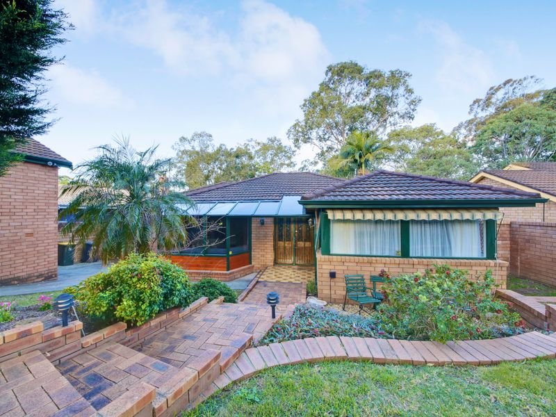 32 Greenoaks Avenue, Bradbury, NSW 2560
