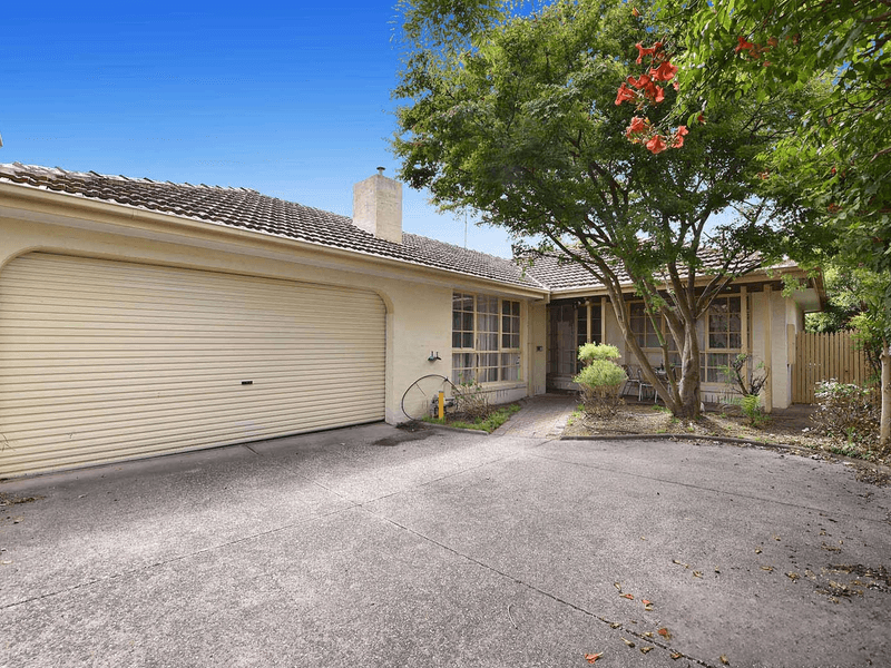 2/28 Ridgeway Avenue, Kew, VIC 3101