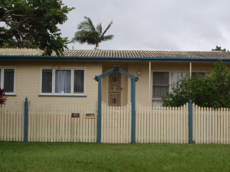 70 Arthur Street, Woody Point, QLD 4019