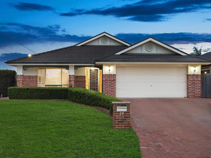 26 Acri Street, Prestons, NSW 2170 Property Details