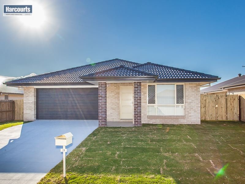 29 Abercrombie Street, Mango Hill, QLD 4509