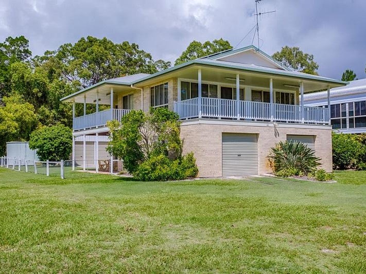 3 Orchid Avenue, Tinnanbar, Qld 4650 Property Details