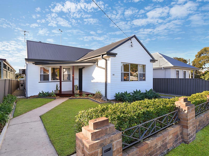 68 Freyberg Street, New Lambton, NSW 2305