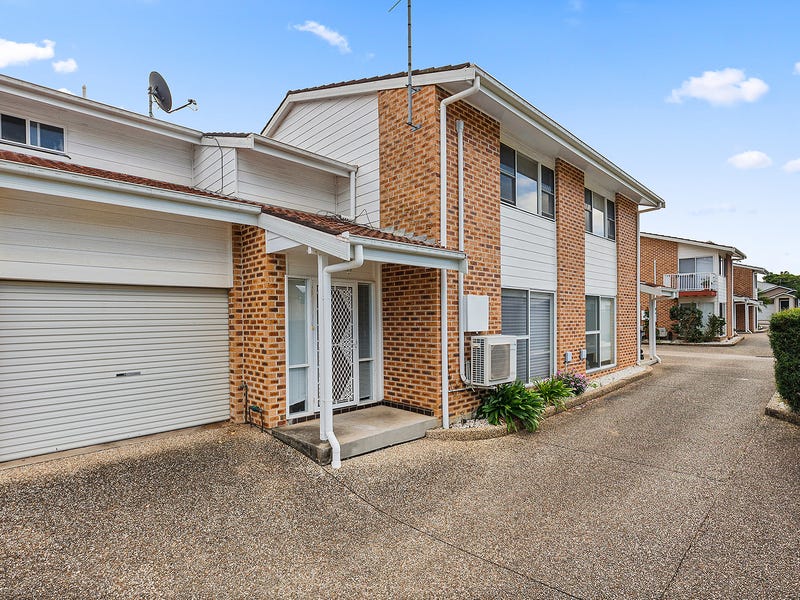 4/14 The Avenue, Corrimal, NSW 2518 Property Details