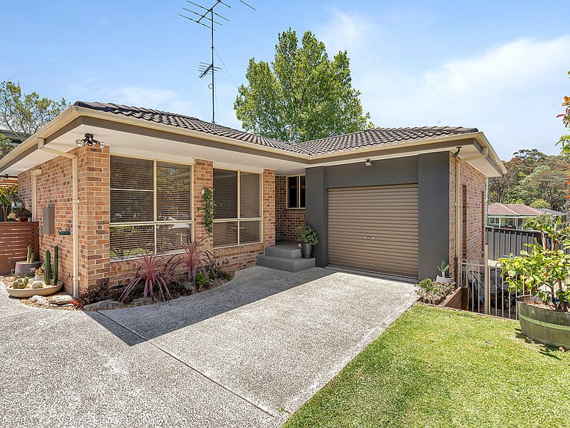 2/5 High Street, Helensburgh, NSW 2508 Property Details
