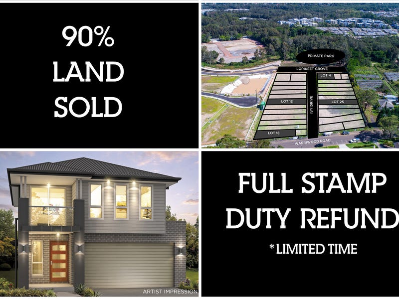 59 Warriewood Road Warriewood Nsw 2102 Property Details