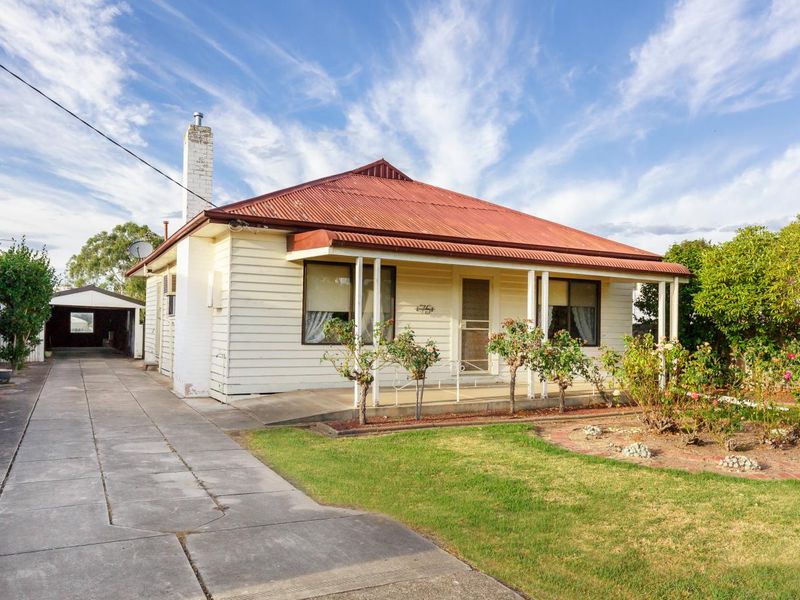 75 Topping Street, Sale, VIC 3850