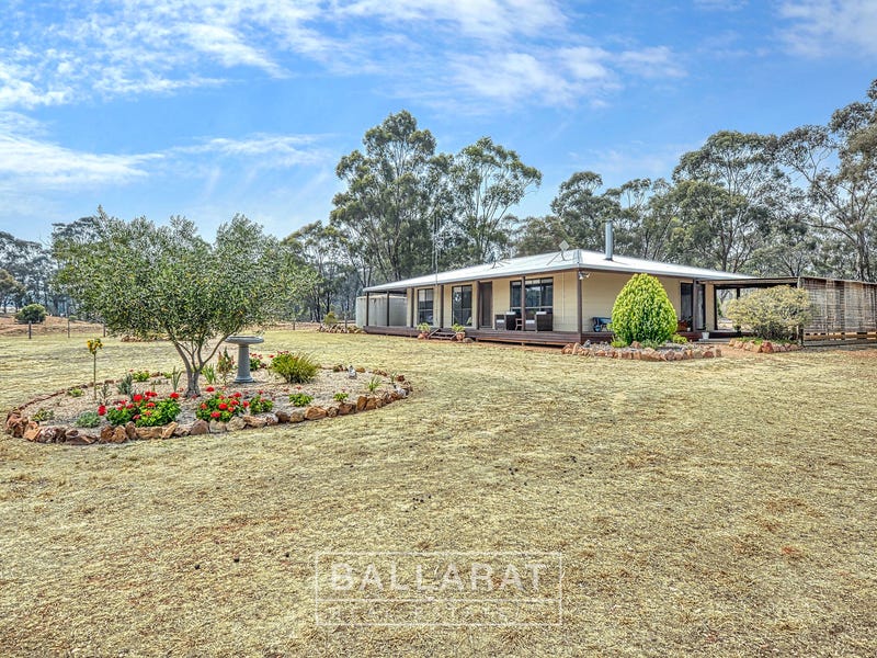 281 BridgewaterDunolly Road, Dunolly, Vic 3472 Property Details