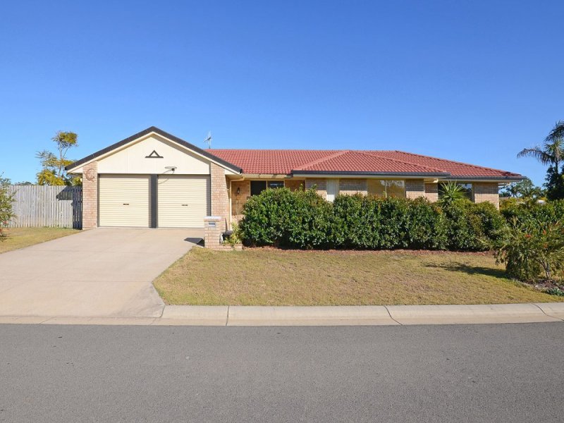 4 Sunny Way, Toogoom, Qld 4655 Property Details