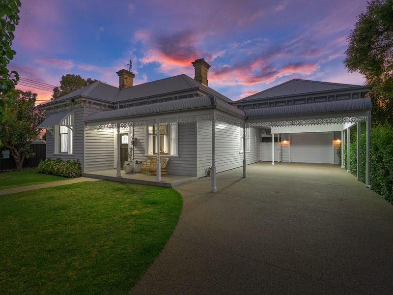 20 Barkly Street, Benalla, VIC 3672