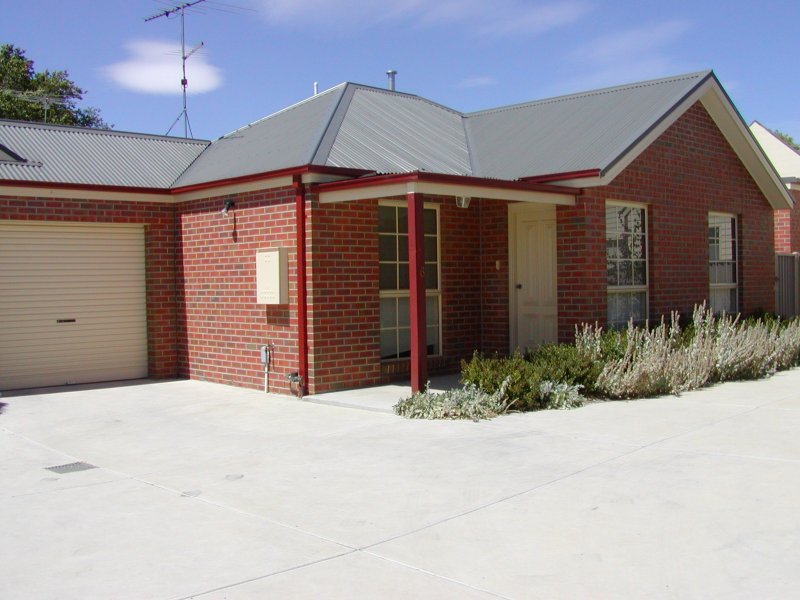 6/28 Fisken Street, Ballan, VIC 3342