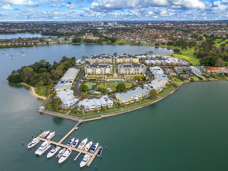 Real Estate & Property for Sale in Huntleys Cove, NSW 2111 Pg. 8