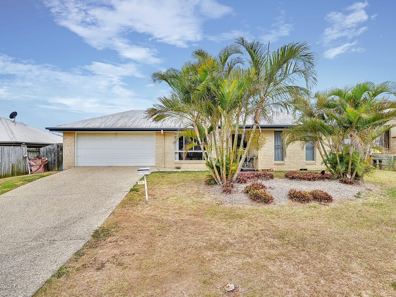 26 Valleyview Street, Narangba, Qld 4504 House for Sale realestate