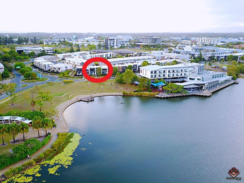32/25 The Corso, North Lakes, QLD 4509 32/25 The Corso, North Lakes, QLD 4509