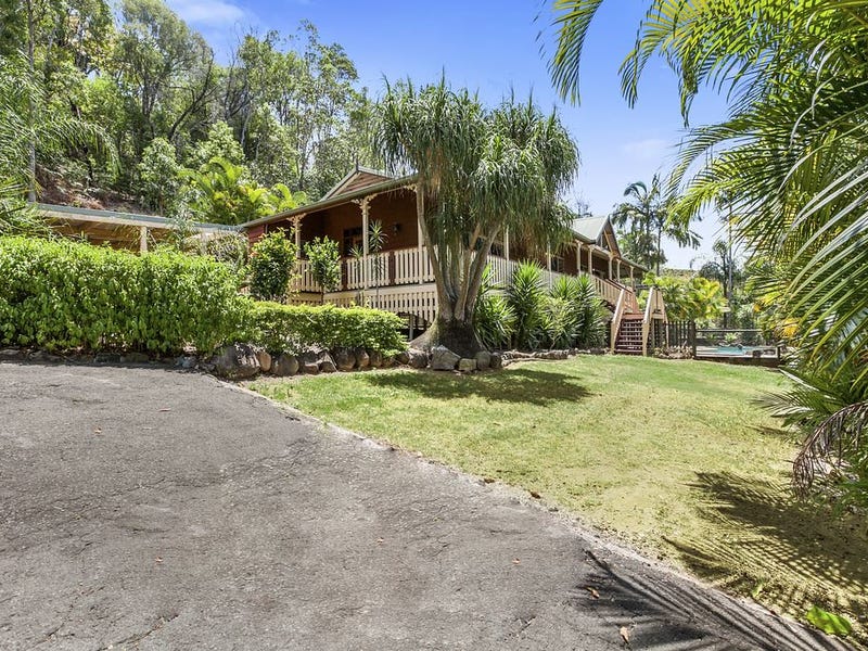 569 Paynters Creek Road, Rosemount, Qld 4560 Property Details