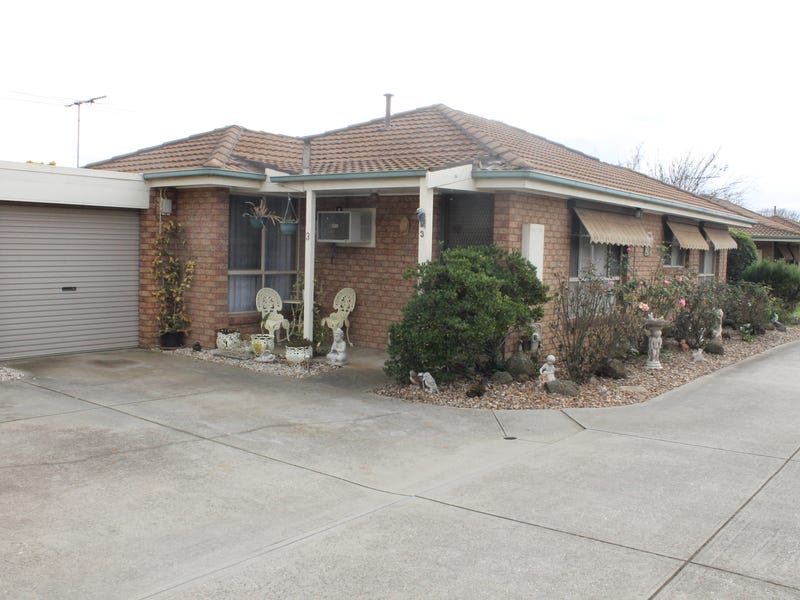 3/20 Simpson Street, Bacchus Marsh, VIC 3340