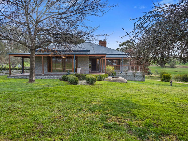 Acreage for Sale in VIC