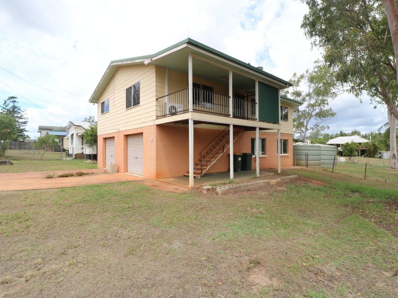 13 Christensen Street, Cordalba, Qld 4660 Property Details