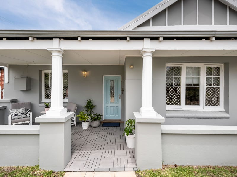 141 Anzac Road, Mount Hawthorn, WA 6016