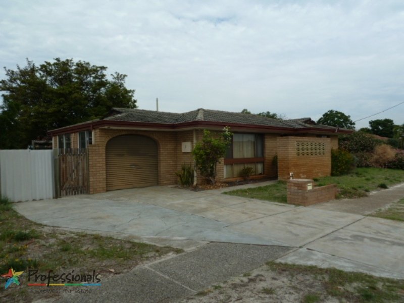 1 Glengarry Street, Parkwood, WA 6147 Property Details