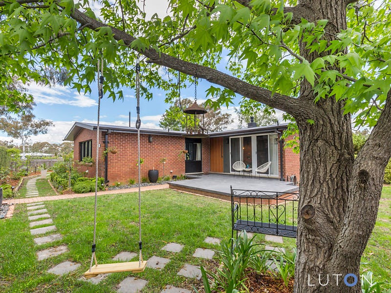 60 Waller Crescent, Campbell, ACT 2612 Property Details