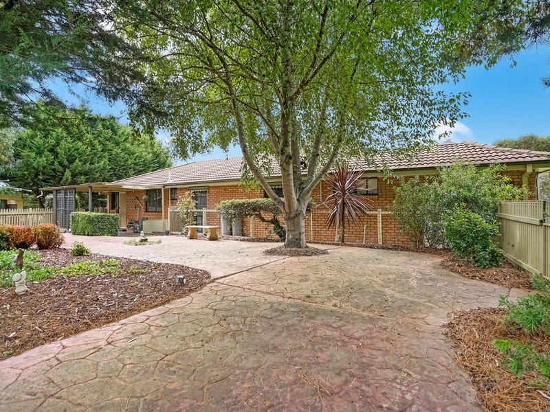 22 Gillespies Lane, Ballan, Vic 3342 Lifestyle for Sale realestate