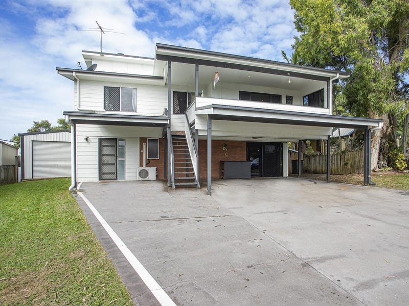 40 Amelia Drive, North Mackay, QLD 4740