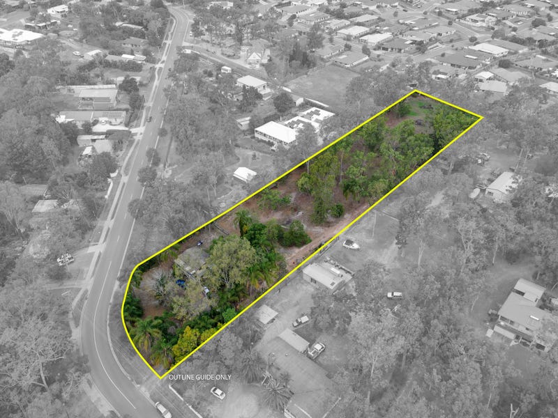 5052 Meier Road, Camira, Qld 4300 Property Details