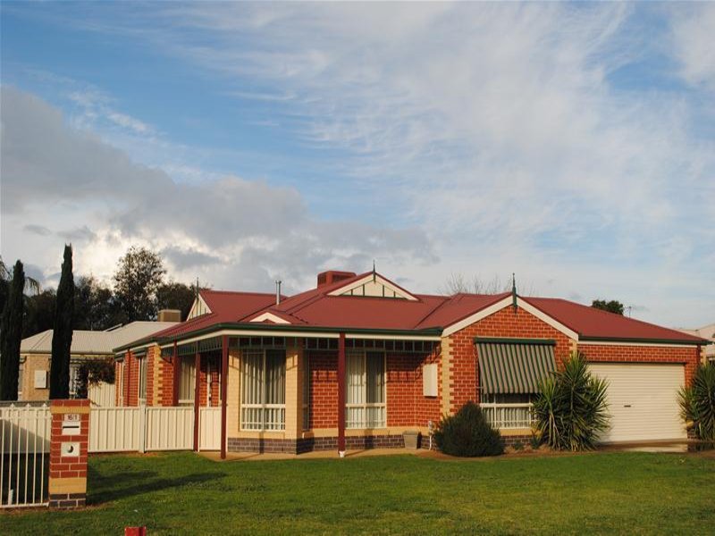 1/16 Woods Road, Yarrawonga, Vic 3730