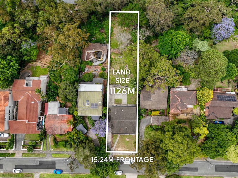 101 Melba Drive, East Ryde, NSW 2113 101 Melba Drive, East Ryde, NSW 2113