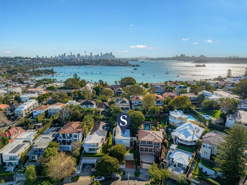 Houses for Sale in Rose Bay, NSW 2029 - realestate.com.au