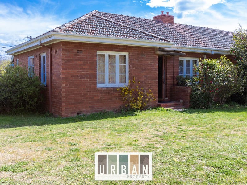 3 Hackett Gardens, Turner, ACT 2612