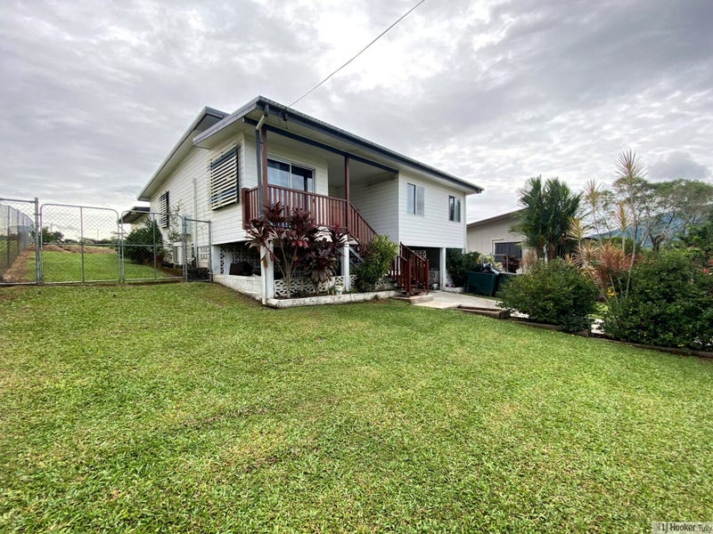 8 Bineham Street, Tully, Qld 4854 Property Details
