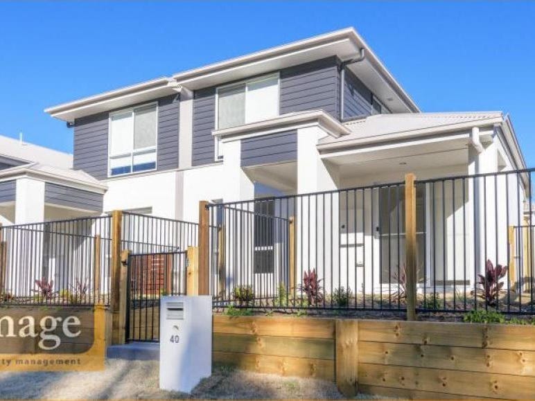 40 Parkland Drive, Springfield Lakes, Qld 4300