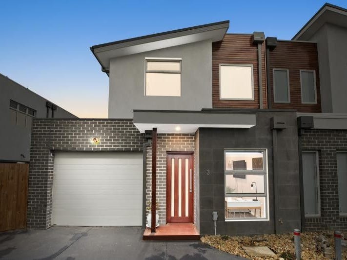 3/71 Sycamore Street, Hoppers Crossing, VIC 3029