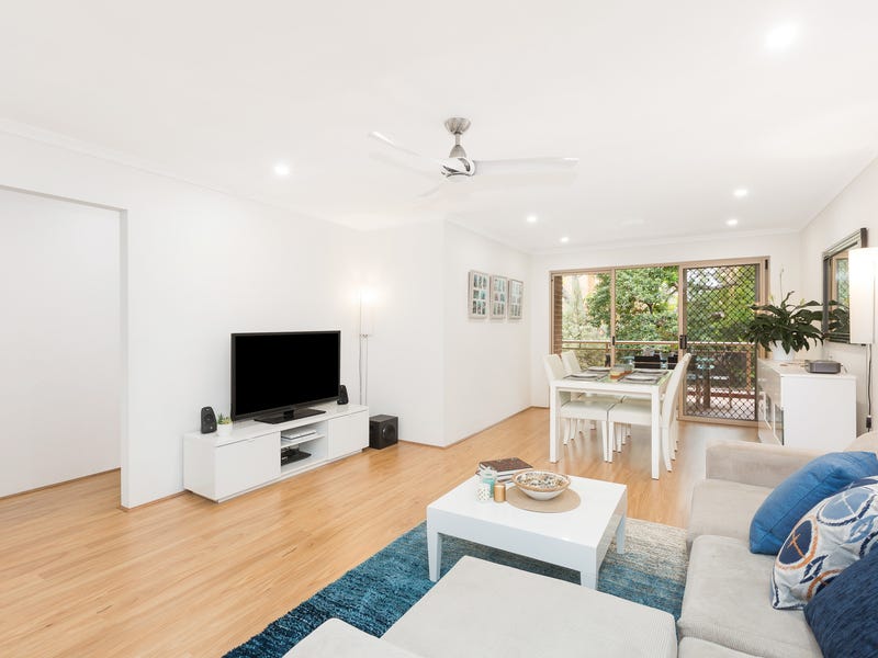 9/2 Vista Street, Caringbah, NSW 2229 - Property Details