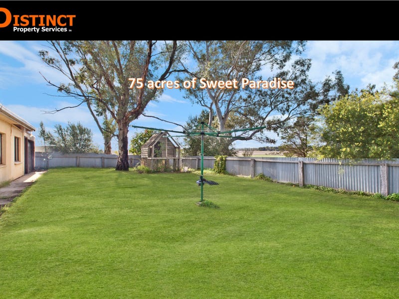 498 Redbanks Road, Kangaroo Flat, SA 5118