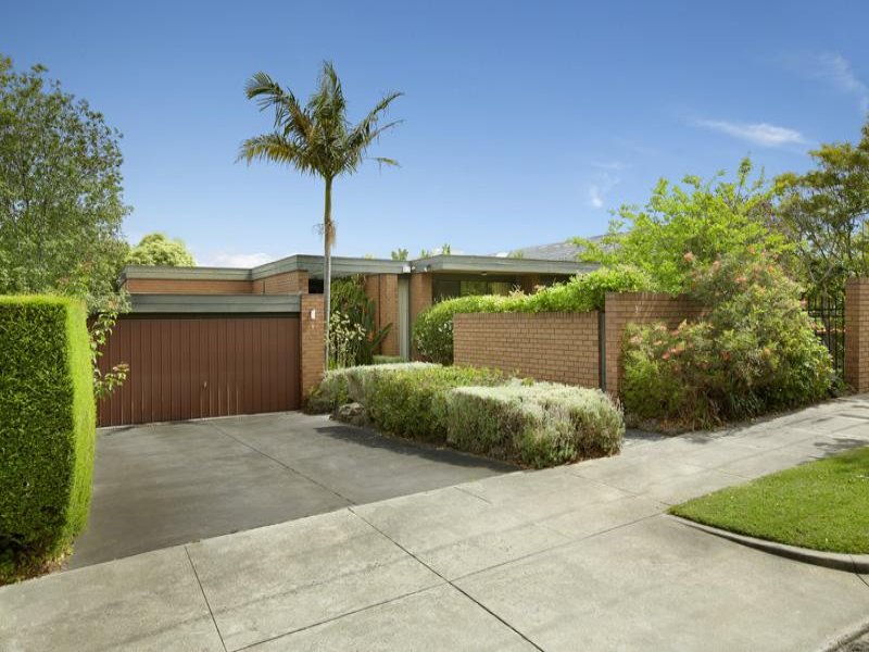 3 Swinton Avenue, Kew, Vic 3101 Property Details