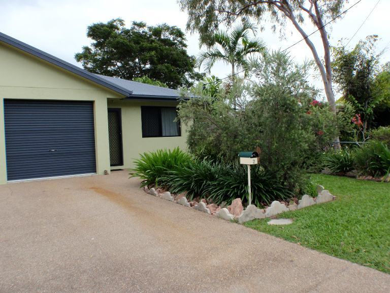 2/39 Girgenti Avenue, Kelso, QLD 4815