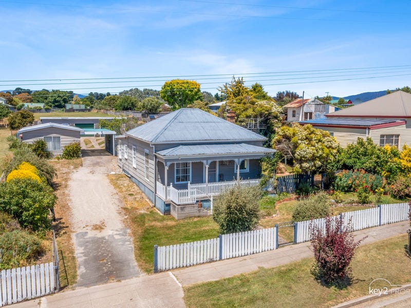 42 Falmouth Street, Avoca, Tas 7213 Property Details