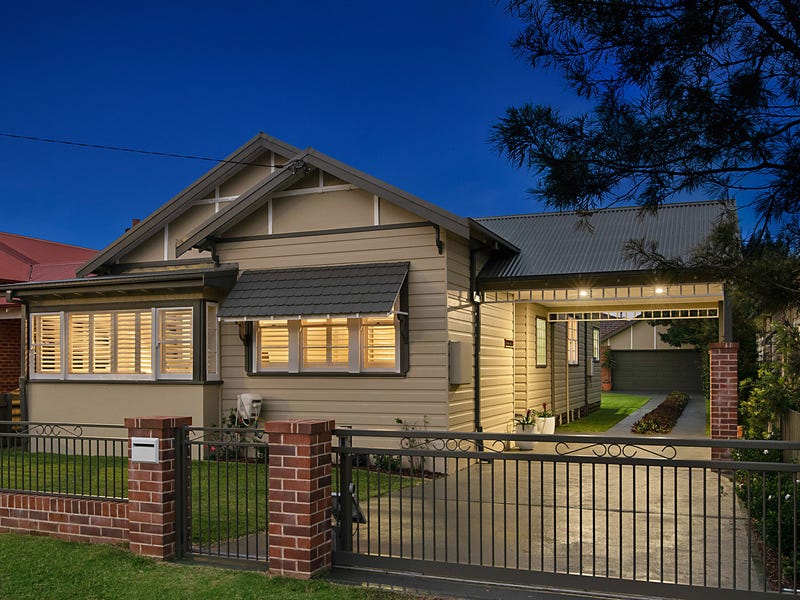 52 Stanley Street, Hamilton South, NSW 2303